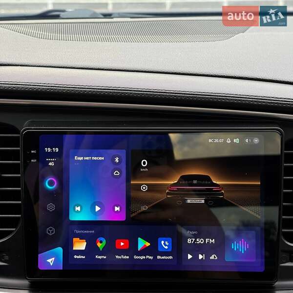 Седан Kia Optima 2015 в Дніпрі