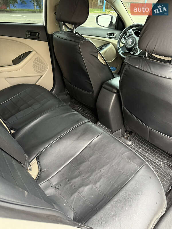 Седан Kia Optima 2015 в Борисполі фото 10 Седан Kia Optima 2015 в Борисполі