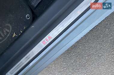 Седан Kia Optima 2014 в Одессе