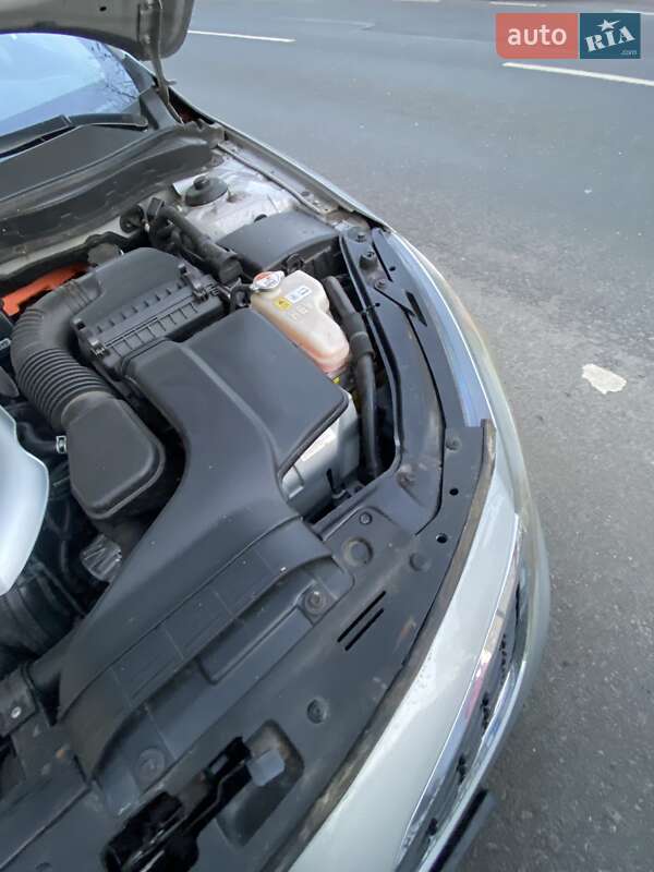 Седан Kia Optima 2014 в Одессе