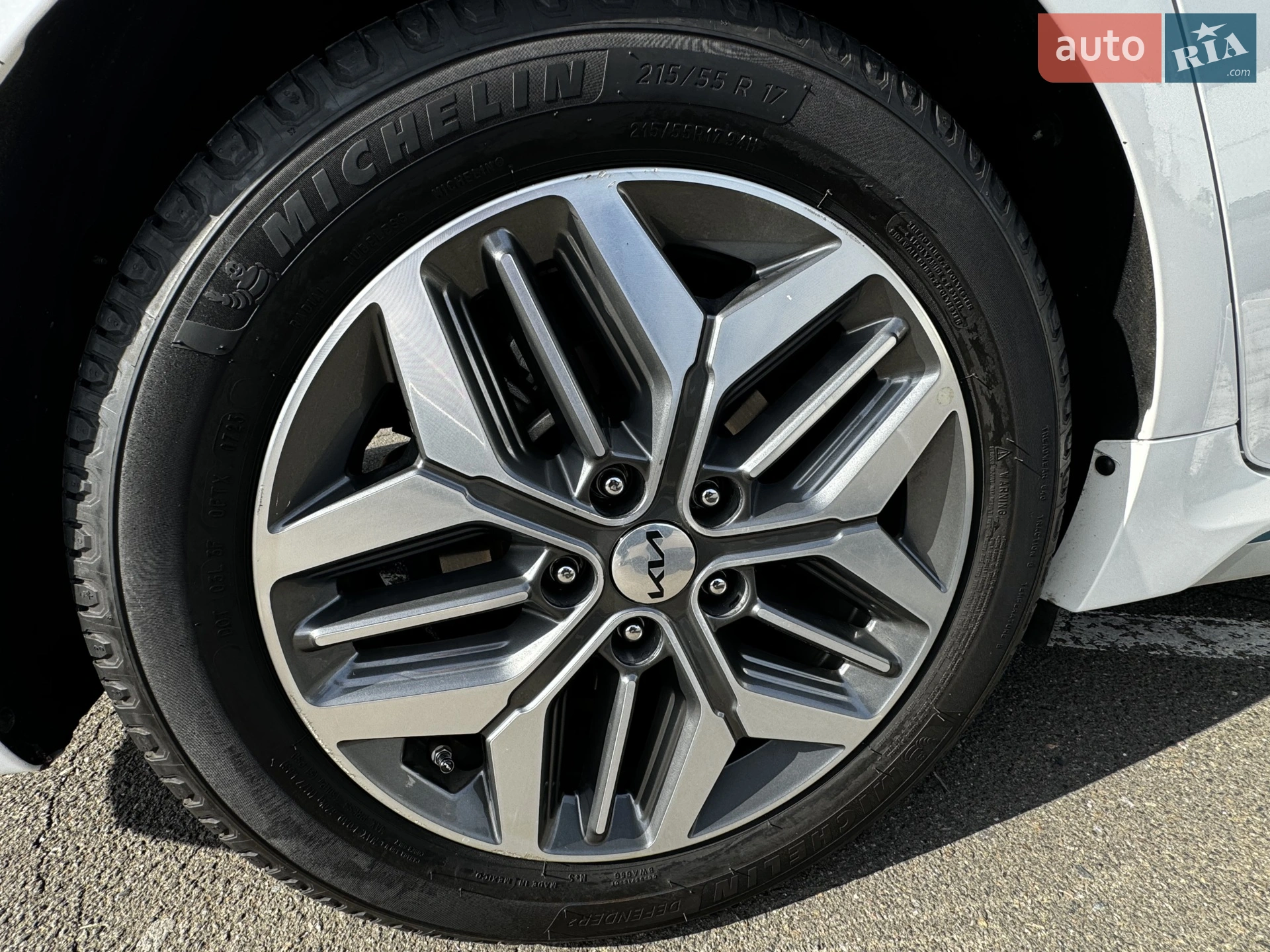 2019 Kia Optima - мініатюра 27