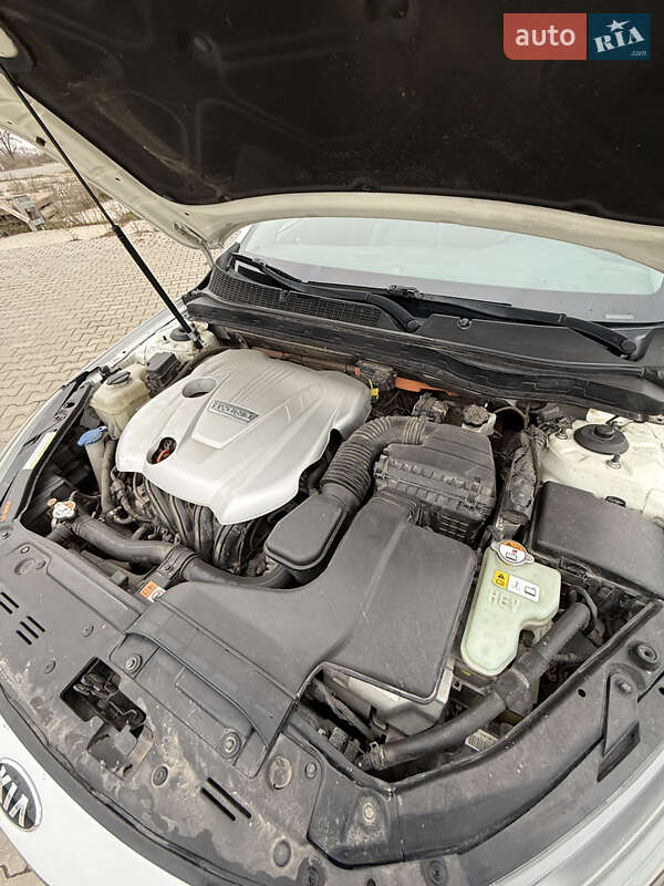Седан Kia Optima 2014 в Сумах фото 25 Седан Kia Optima 2014 в Сумах