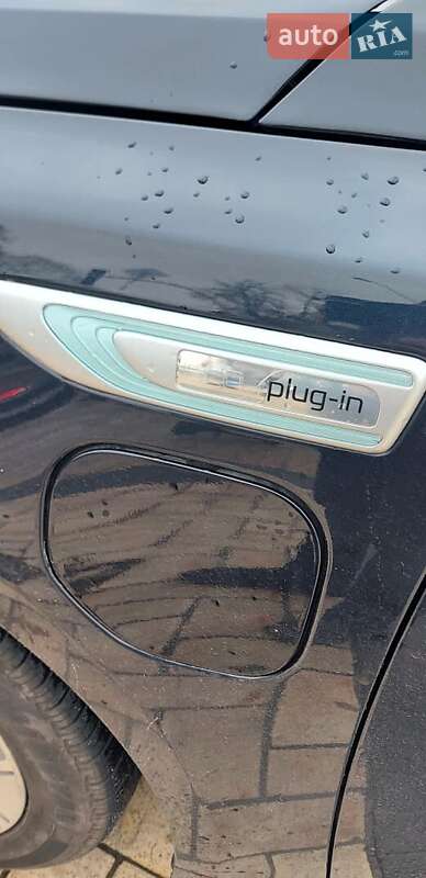 Седан Kia Optima 2017 в Киеве фото 9 Седан Kia Optima 2017 в Киеве