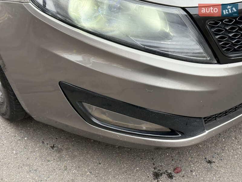 Седан Kia Optima 2012 в Днепре фото 36 Седан Kia Optima 2012 в Днепре