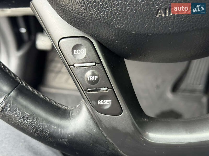 Седан Kia Optima 2012 в Днепре фото 47 Седан Kia Optima 2012 в Днепре