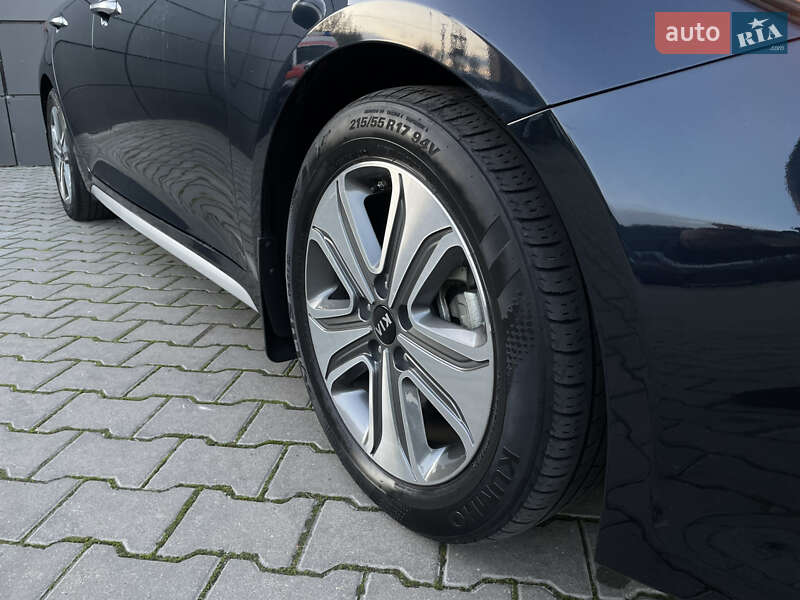 Седан Kia Optima 2018 в Одессе фото 8 Седан Kia Optima 2018 в Одессе