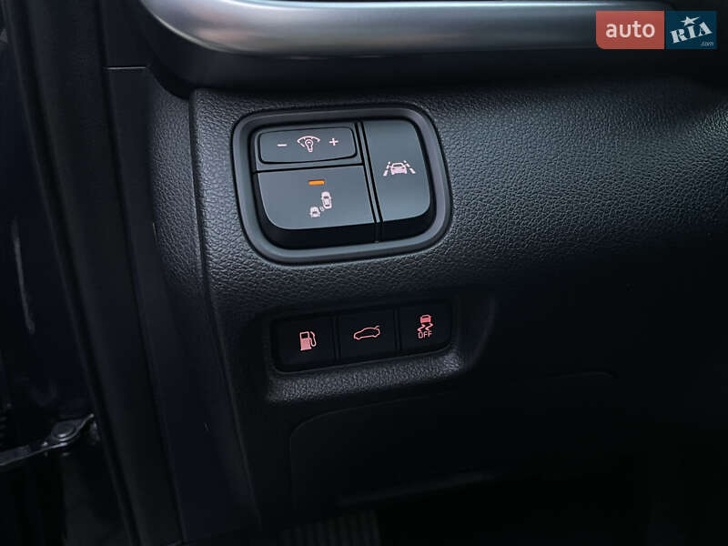 Седан Kia Optima 2018 в Одессе фото 15 Седан Kia Optima 2018 в Одессе