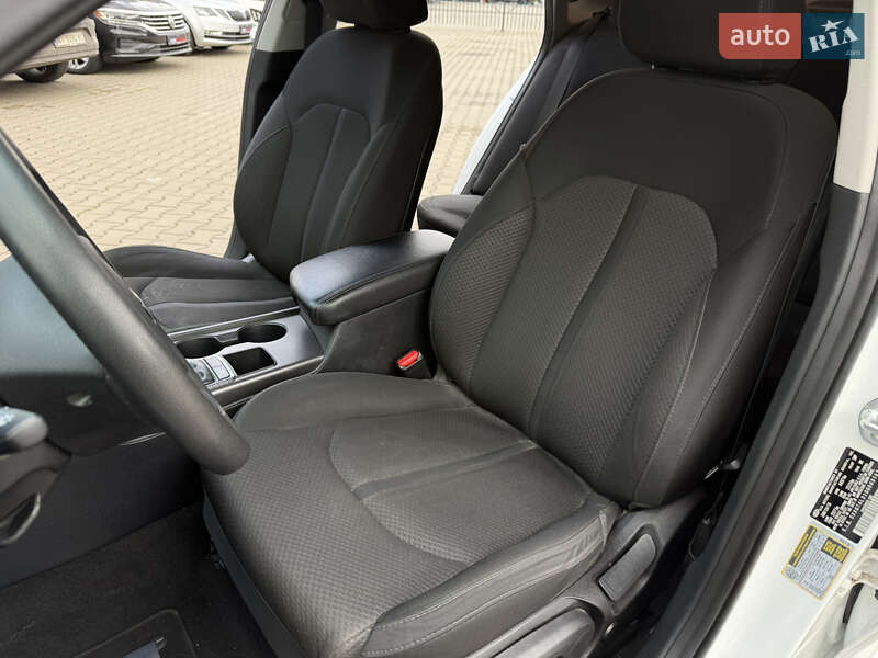 Седан Kia Optima 2016 в Киеве фото 15 Седан Kia Optima 2016 в Киеве