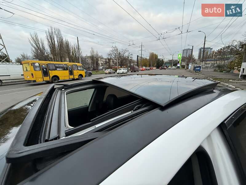 Седан Kia Optima 2014 в Одессе