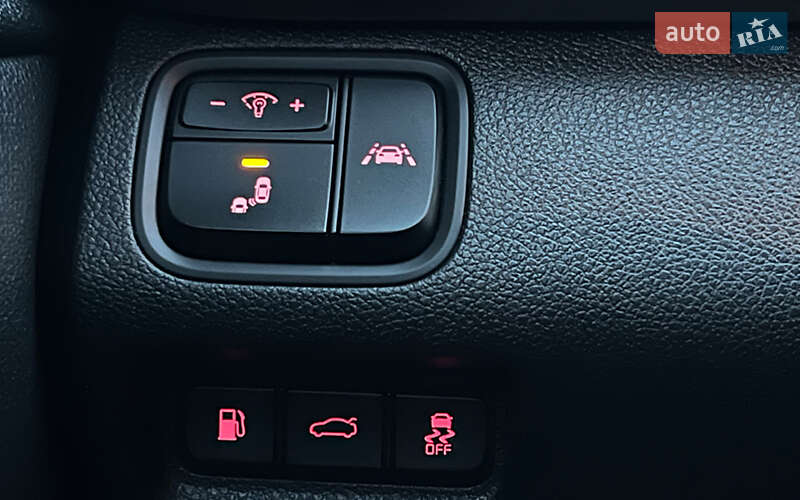 Седан Kia Optima 2020 в Львові