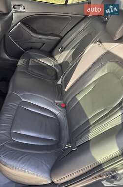 Седан Kia Optima 2012 в Кам'янському