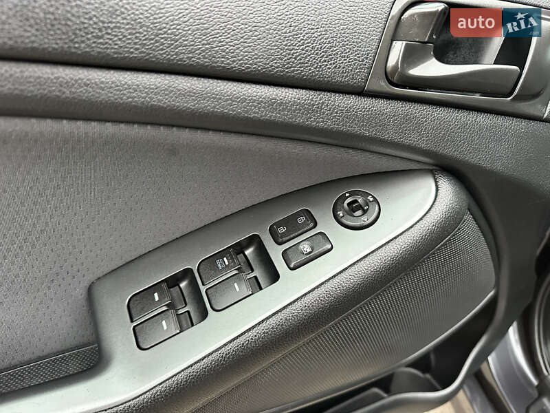 Седан Kia Optima 2015 в Одессе фото 32 Седан Kia Optima 2015 в Одессе