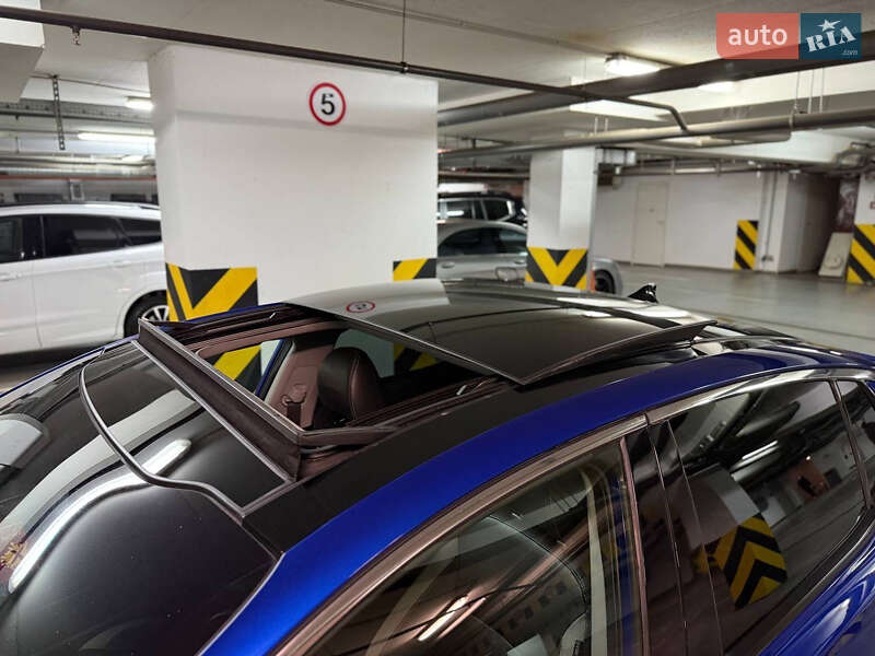 Седан Kia Optima 2012 в Дніпрі