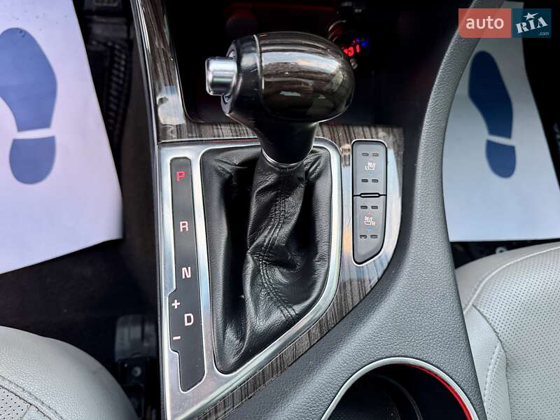 Седан Kia Optima 2013 в Киеве фото 25 Седан Kia Optima 2013 в Киеве