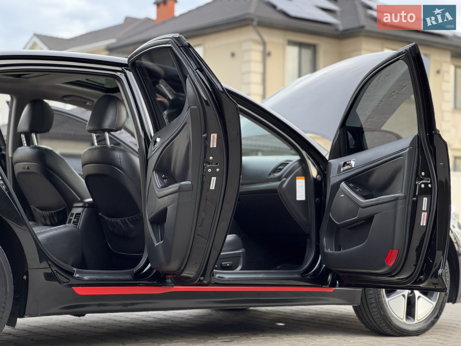2013 Kia Optima - мініатюра 25