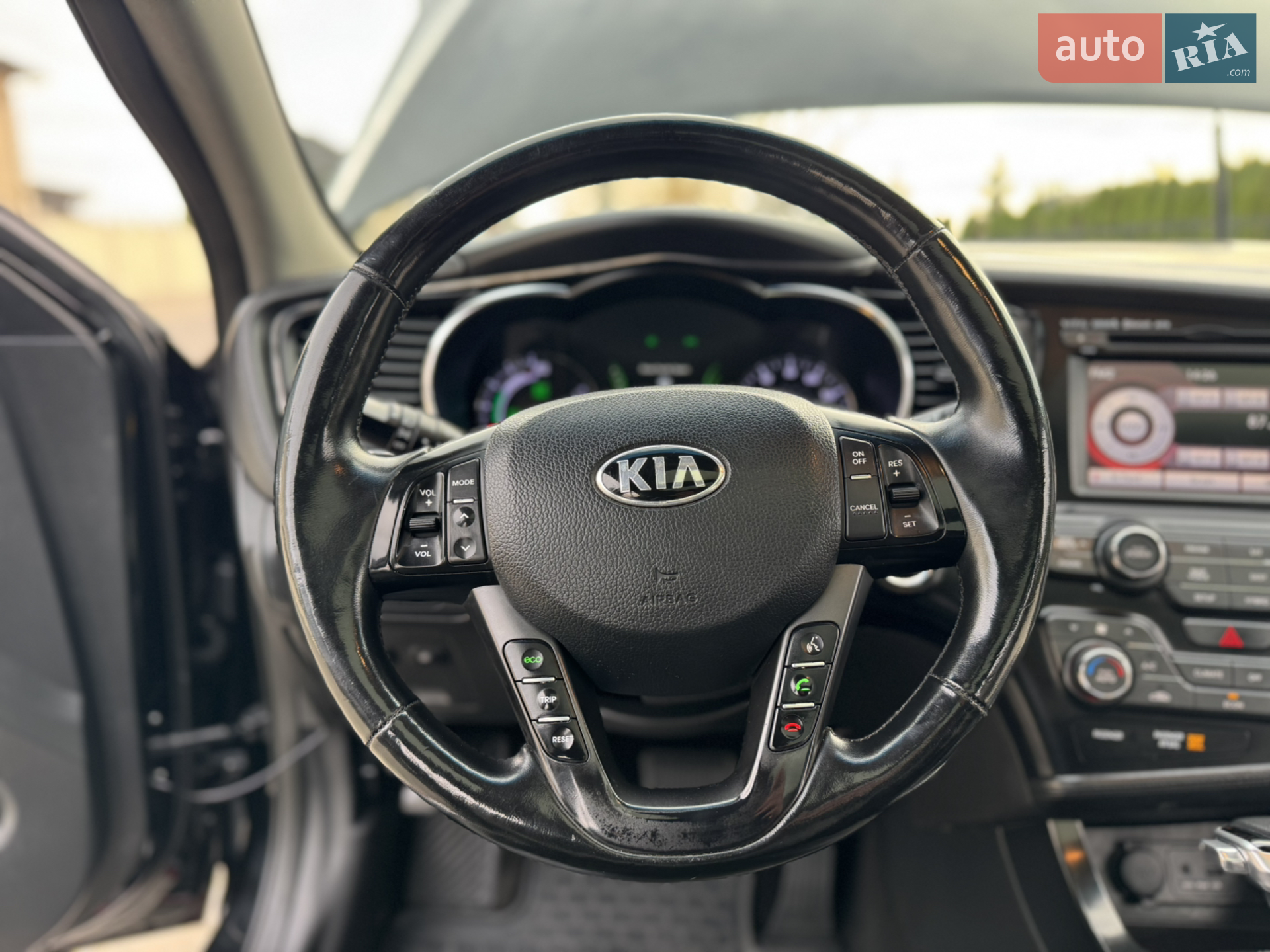 2013 Kia Optima - мініатюра 56