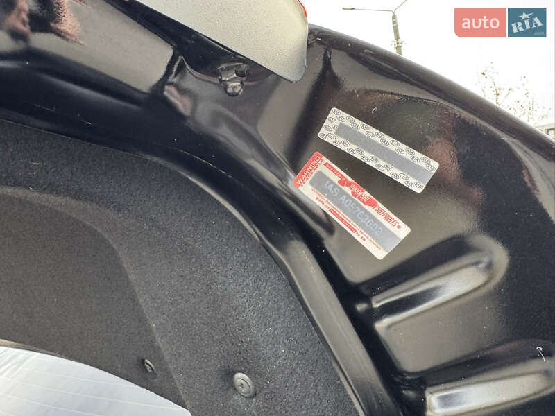 Седан Kia Optima 2013 в Одессе