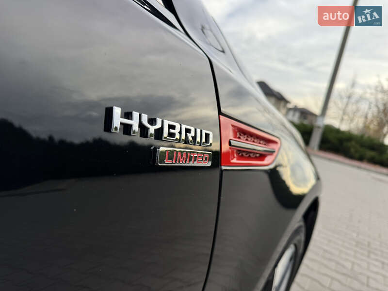 Седан Kia Optima 2013 в Одессе