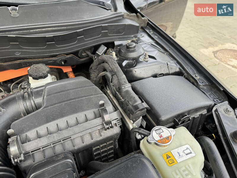 Седан Kia Optima 2013 в Одессе