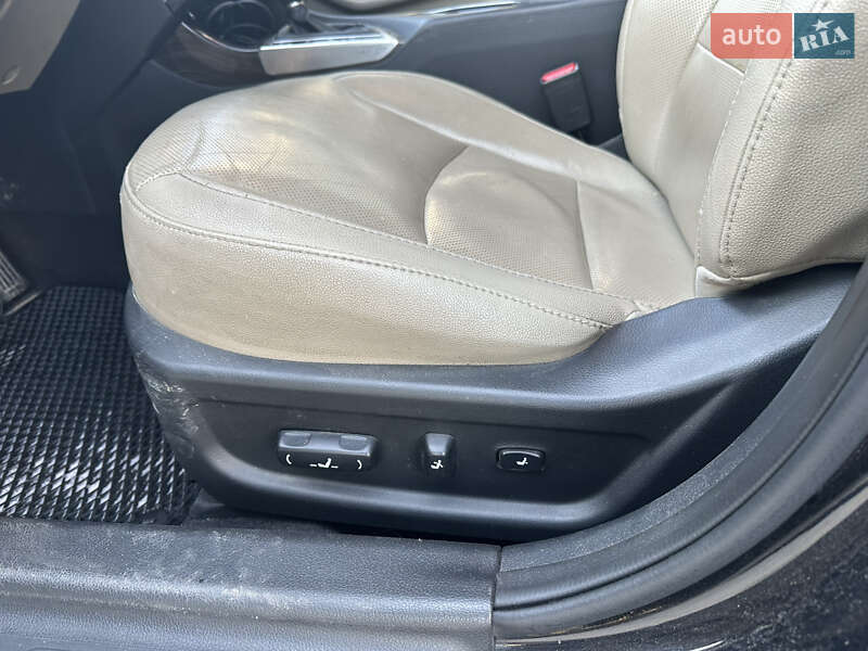 Седан Kia Optima 2015 в Хмельницькому