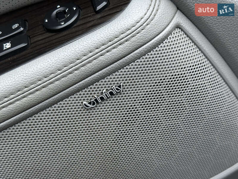 Седан Kia Optima 2014 в Киеве