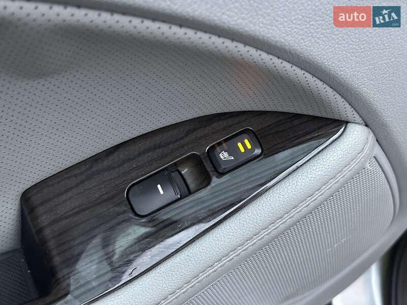 Седан Kia Optima 2014 в Киеве