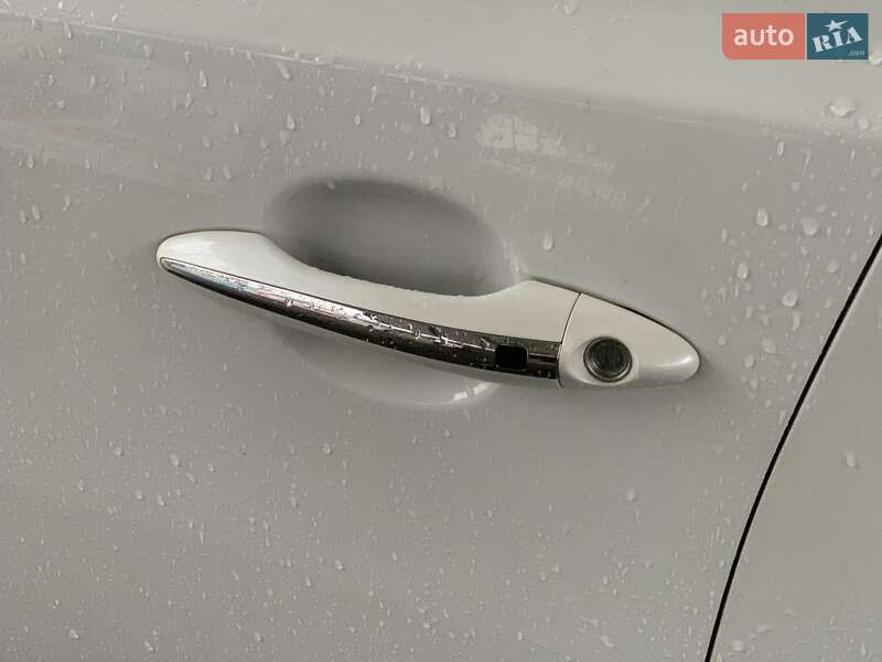 Седан Kia Optima 2012 в Білій Церкві фото 10 Седан Kia Optima 2012 в Білій Церкві