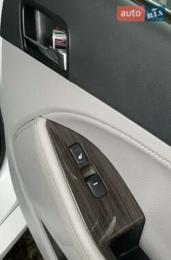 Седан Kia Optima 2012 в Белой Церкви