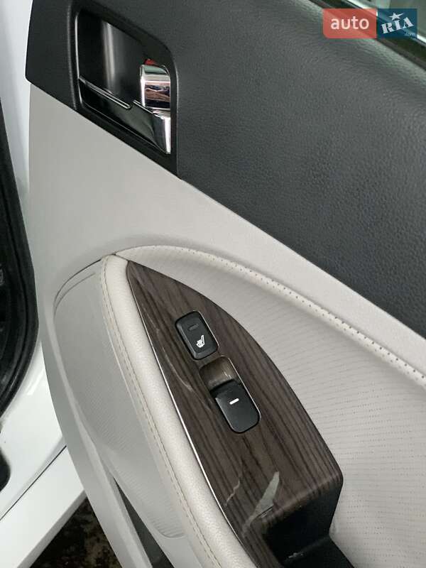 Седан Kia Optima 2012 в Білій Церкві фото 12 Седан Kia Optima 2012 в Білій Церкві