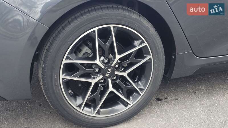 Седан Kia Optima 2020 в Чернигове фото 13 Седан Kia Optima 2020 в Чернигове