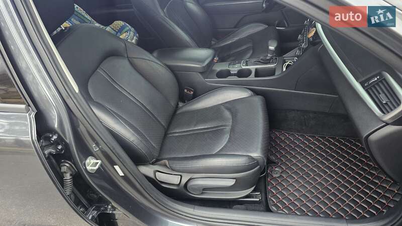 Седан Kia Optima 2020 в Чернигове фото 20 Седан Kia Optima 2020 в Чернигове