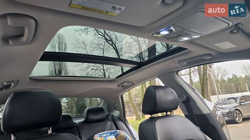 Седан Kia Optima 2020 в Чернигове фото 29 Седан Kia Optima 2020 в Чернигове