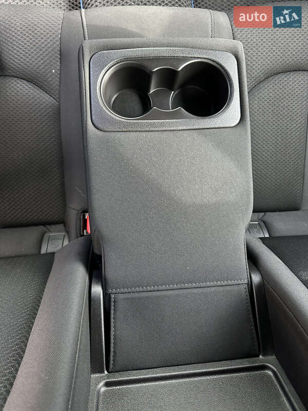 Седан Kia Optima 2016 в Вінниці