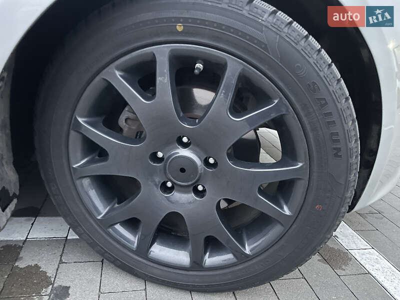 Седан Kia Optima 2013 в Білій Церкві