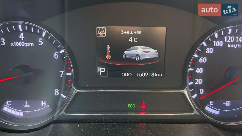 Седан Kia Optima 2013 в Одессе фото 14 Седан Kia Optima 2013 в Одессе