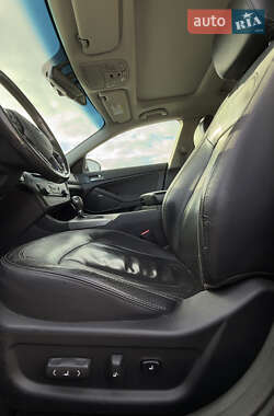 Седан Kia Optima 2013 в Одессе