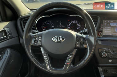 Седан Kia Optima 2013 в Одессе