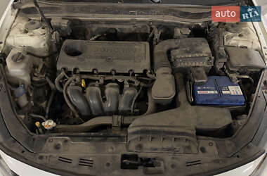 Седан Kia Optima 2013 в Одессе