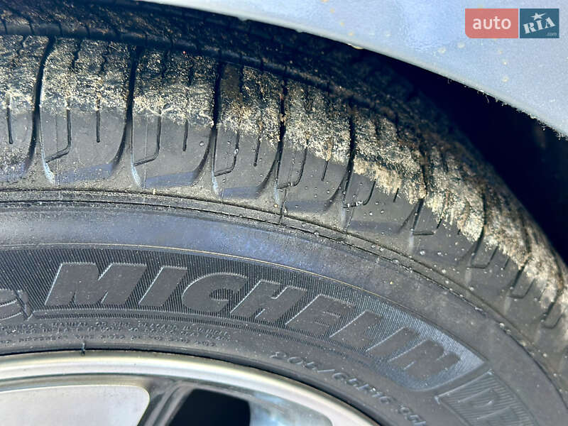 Седан Kia Optima 2016 в Ивано-Франковске