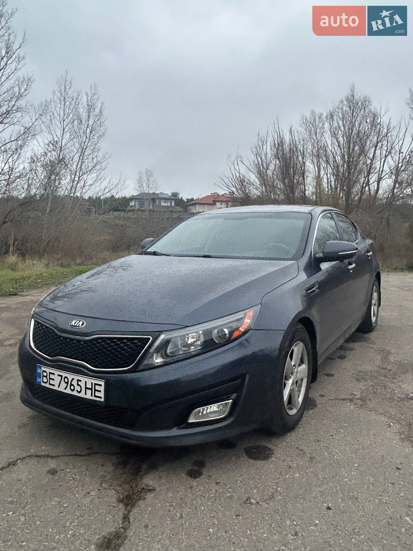2015 Kia Optima - мініатюра 4