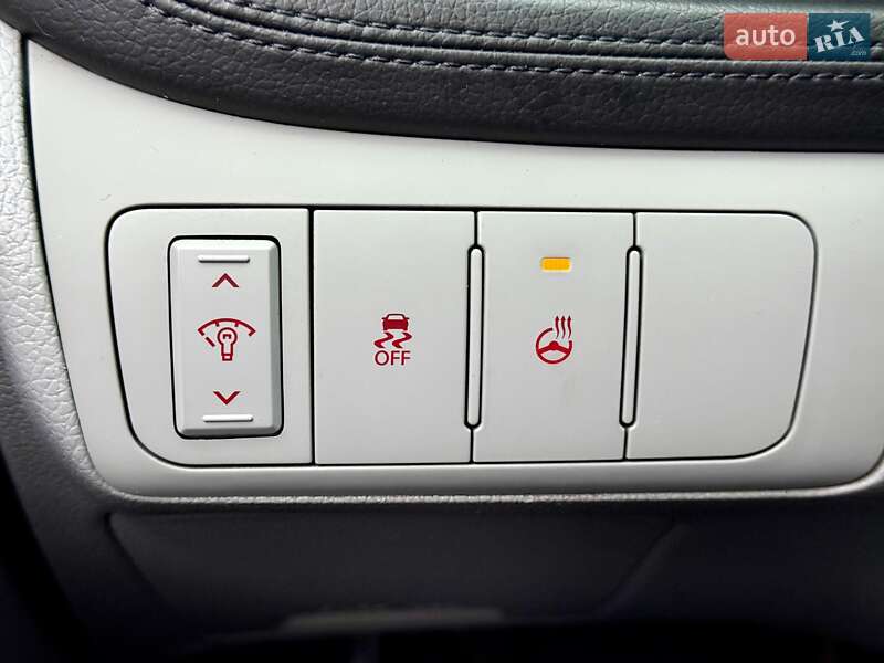 Седан Kia Optima 2012 в Харькове