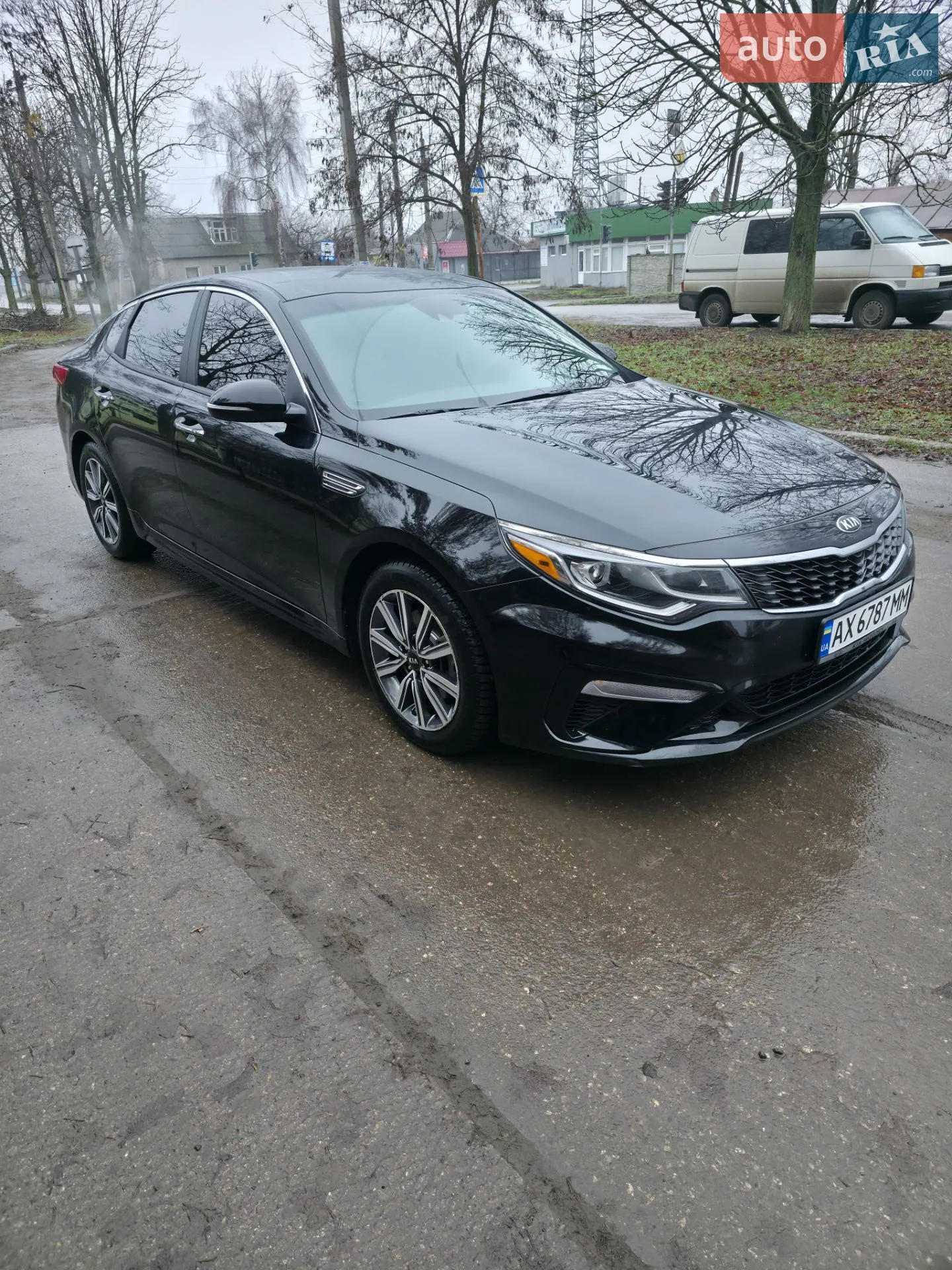 2019 Kia Optima - мініатюра 8