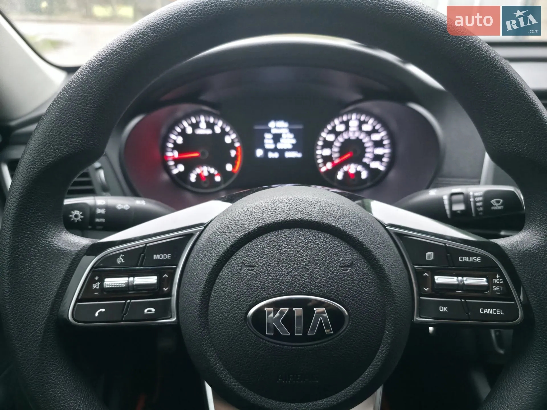 2019 Kia Optima - мініатюра 11