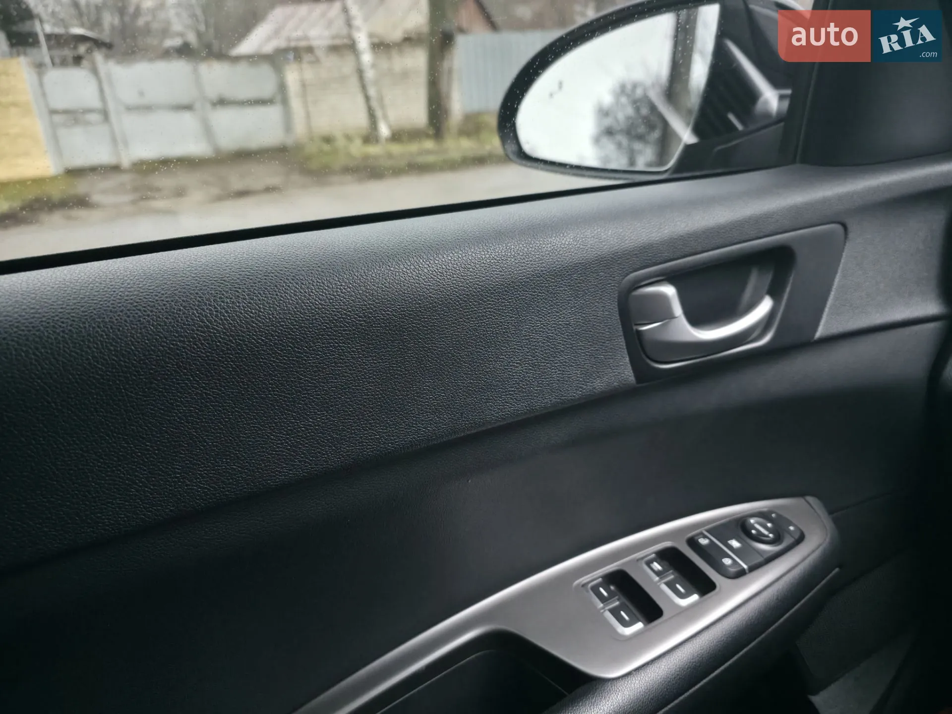 2019 Kia Optima - мініатюра 17