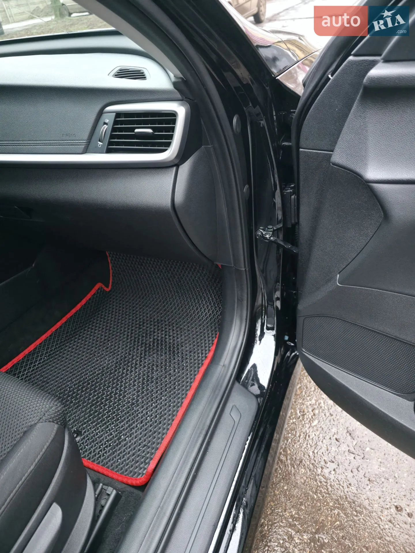 2019 Kia Optima - мініатюра 21
