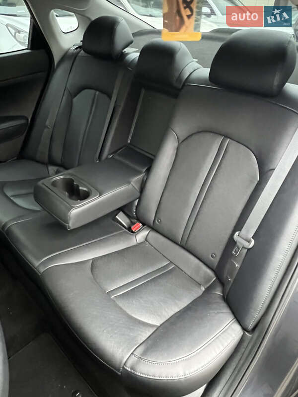 Седан Kia Optima 2018 в Одессе