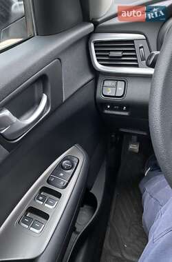 Седан Kia Optima 2019 в Кривом Роге фото 7 Седан Kia Optima 2019 в Кривом Роге