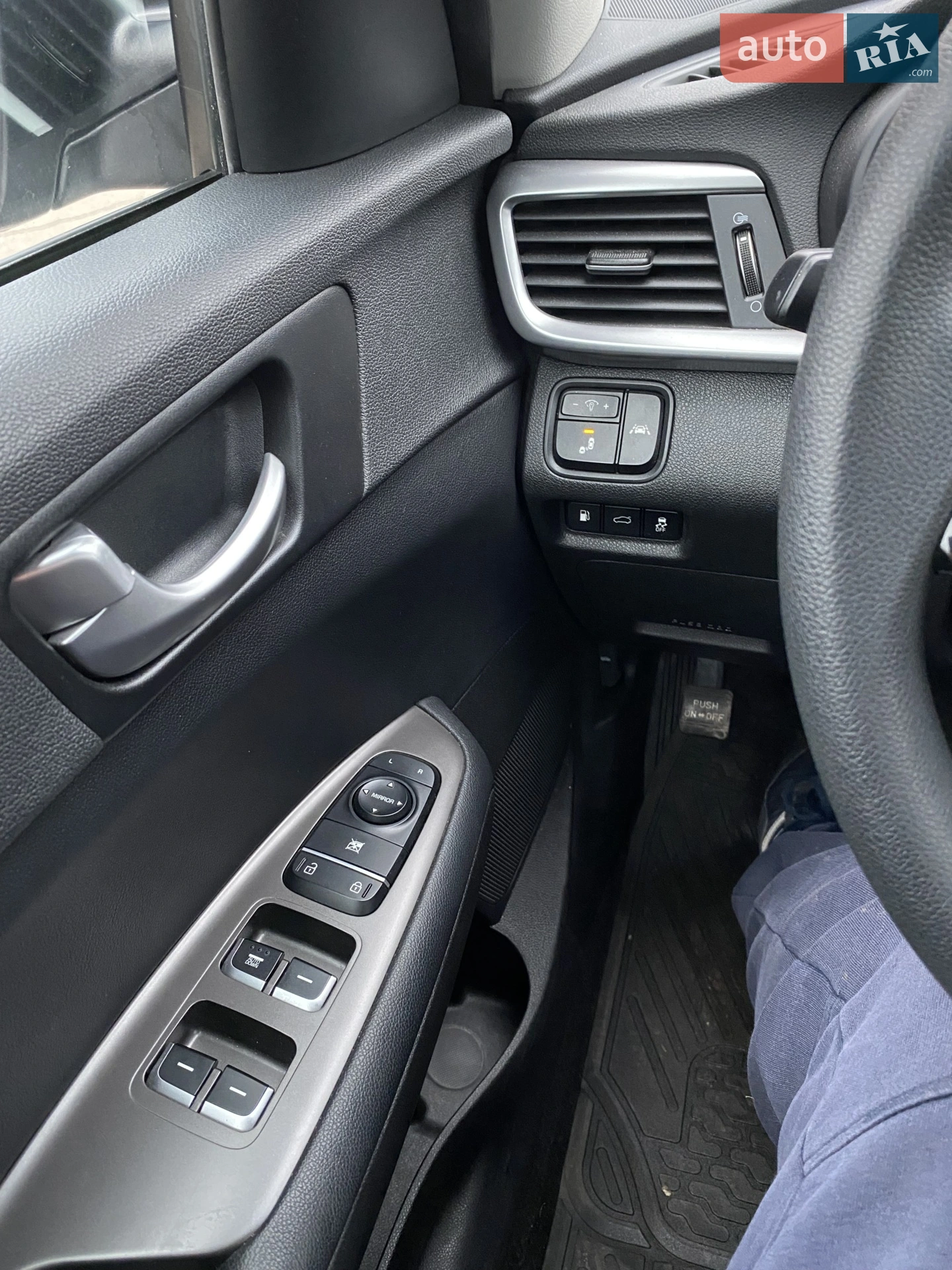 2019 Kia Optima - мініатюра 7