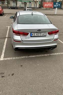 Седан Kia Optima 2019 в Кривом Роге фото 23 Седан Kia Optima 2019 в Кривом Роге