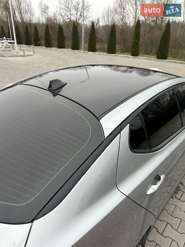 Седан Kia Optima 2014 в Хмельницькому
